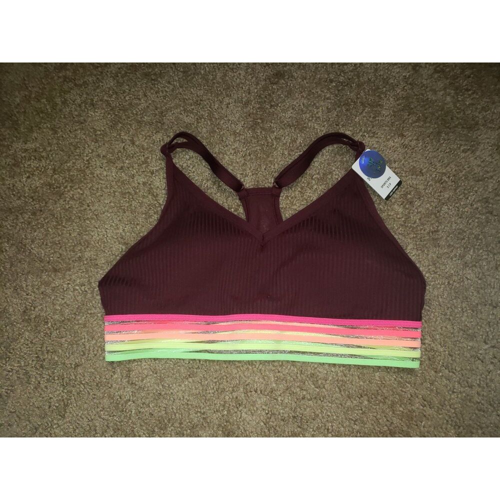 Victoria Secret PINK Gym to Swim